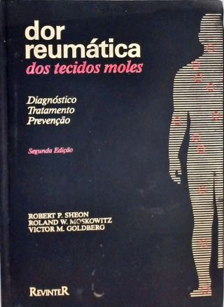 Dor Reumática dos Tecidos Moles