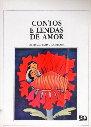 Contos E Lendas De Amor