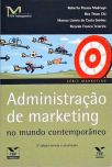 Administração De Marketing