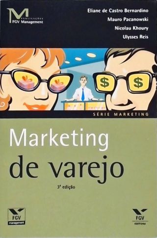 Marketing De Varejo