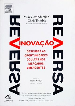 Inovação Reversa