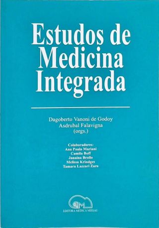 Estudos de Medicina Integrada