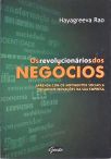 Os Revolucionários Dos Negócios  