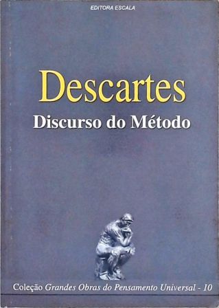 Discurso Do Método