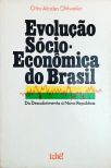Evolução Socio-Economica no Brasil