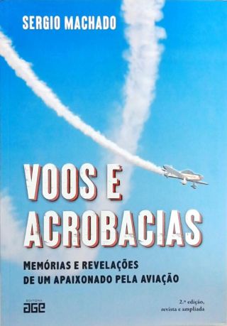 Voos e Acrobacias