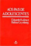 Aos Pais de Adolescentes