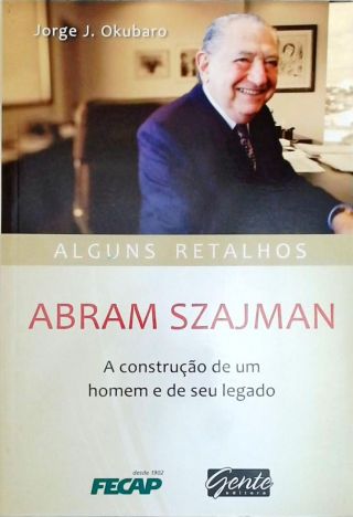 Abram Szajman