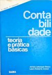 Contabilidade - Teoria e Prática Básicas