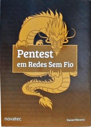 Pentest em Redes Sem Fio