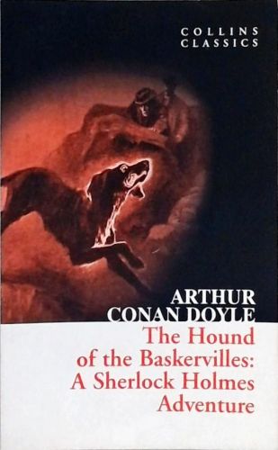 The Hound Of The Baskervilles