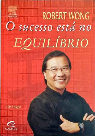 O Sucesso Está No Equilíbrio