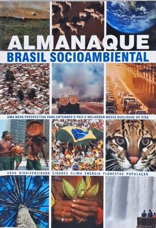 Almanaque Brasil Socioambiental