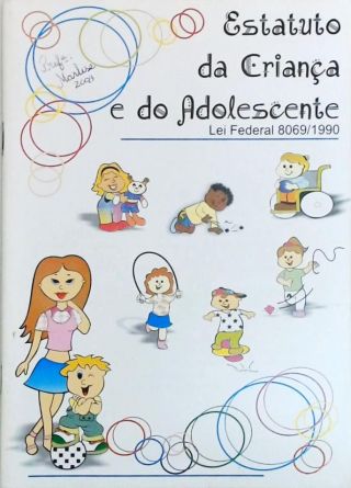 Estatuto da Criança e do Adolescente