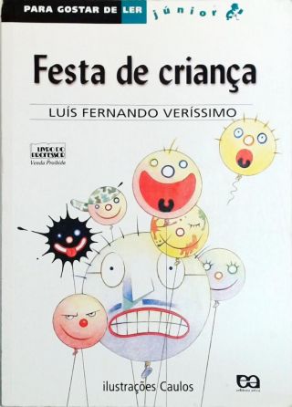 Festa de Criança