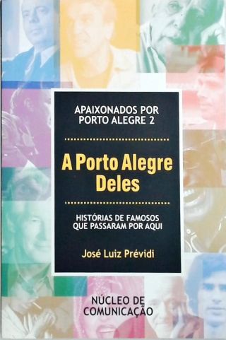 A Porto Alegre Deles