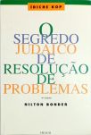 O Segredo Judaico De Resolução De Problemas