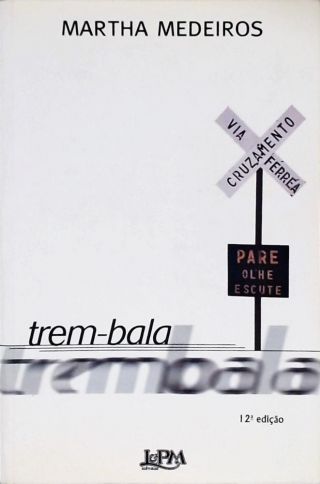 Trem-bala