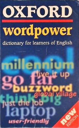 Oxford Wordpower