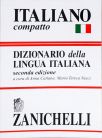 Italiano Compatto - Dizionario Della Lingua Italiana