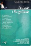 Leituras Obrigatórias Vestibular UFRGS 2003-2004