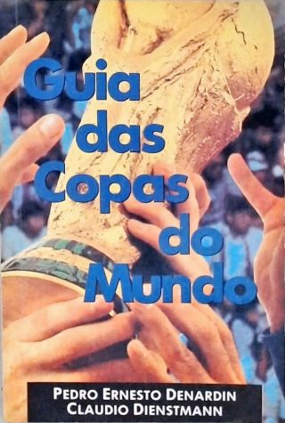 Guia das Copas do Mundo