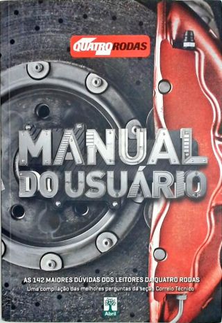 Manual do Usuário