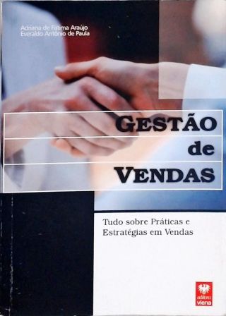 Gestão de Vendas