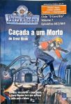 Perry Rhodan - Caçada a um Morto - Ciclo O Concílio - Vol. 7