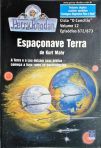 Perry Rhodan - Espaçonave Terra - Ciclo O Concilio - Vol. 12