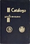 Catálogo de Moedas Brasileiras de 1643 a 1970