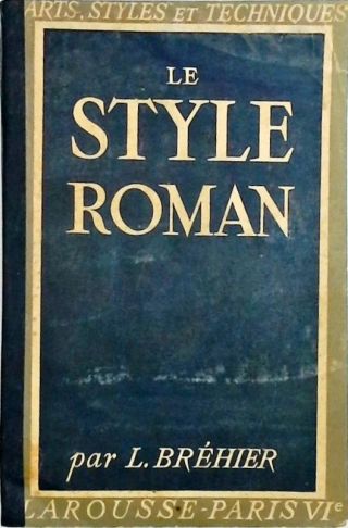 Le Style Roman