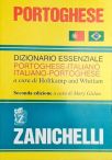 Dizionario Essenziale Portoghese-italiano. Italiano-portoghese (2010)