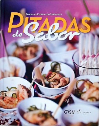 Pitadas de Sabor