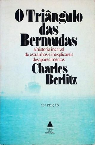 O Triângulo das Bermudas