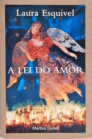 A Lei do Amor (Inclui Cd)