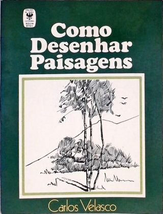 Como Desenhar Paisagens