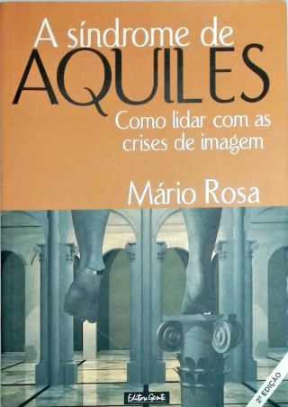 A Síndrome De Aquiles