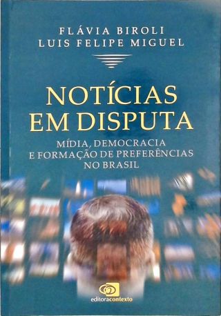 Notícias em Disputa