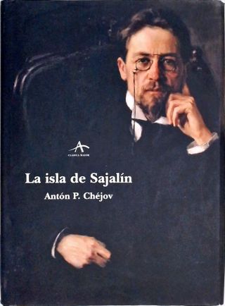 La Isla Sajalín