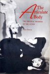 The Articulate Body - The Physical Training of the Actor