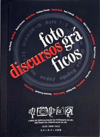 Discursos Fotográficos