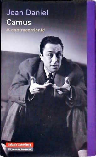 Camus - A Contracorriente