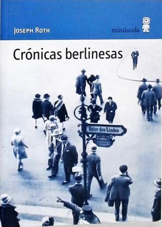 Crónicas Berlinesas