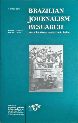 Brazilian Journalism Research