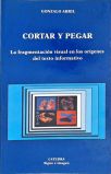 Cortar Y Pegar - La Fragmentacion Visual En Los Origenes Del Texto Informativo