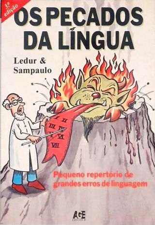 Os Pecados da Língua