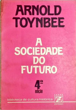 A Sociedade do Futuro