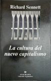 La cultura del nuevo capitalismo