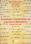 Antologia Comentada Da Literatura Brasileira